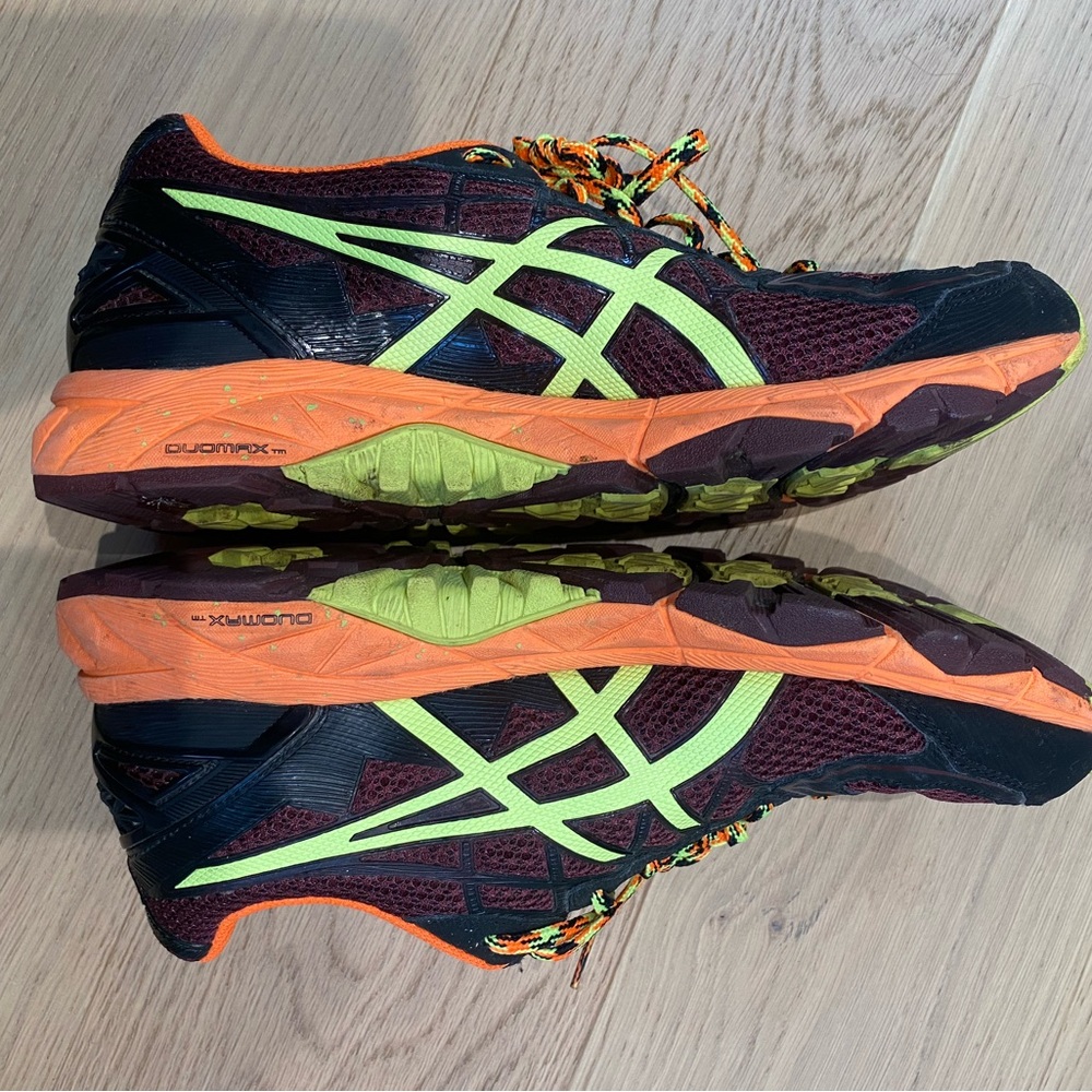 Asics GEL- Fujitrabuco 4 Running Shoes - Picture 2 of 6